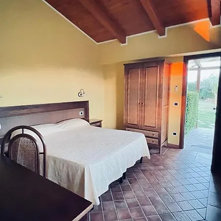 B&B Casale Pietrantica Tropea Ciaramiti Buitenkant foto