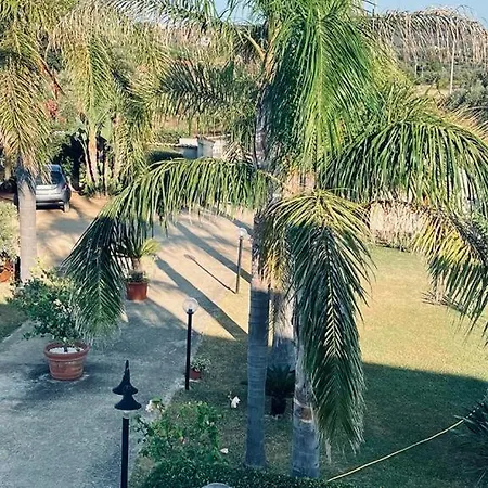 B&B Casale Pietrantica Tropea Ciaramiti Kamer foto